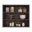 Armoire murale Meeker Maribrown-24631485