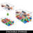 Toy Hinged Box Combo C6
