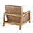 Low Profile Accent Chair