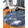 Jill Zarin Carnegie Hill Uptown Rug