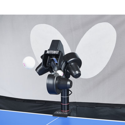 Amicus Expert Robot