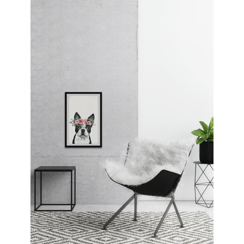 Parvez Taj - Single Picture Frame Painting, 91cm H x 61cm W