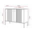 105cm Sideboard-1800848767