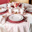 Love You More 18" X 90" Table Runner