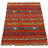 Wool Southwestern Indoor Rug