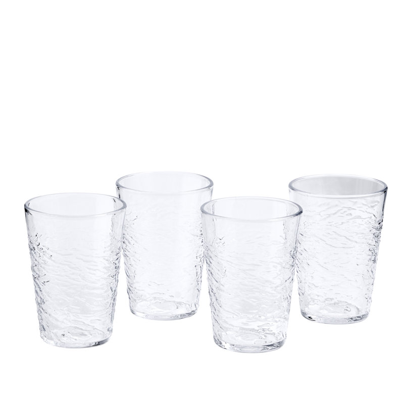 Royal Doulton, 1815 Pacific - Hiball Glasses, 500ml, Clear