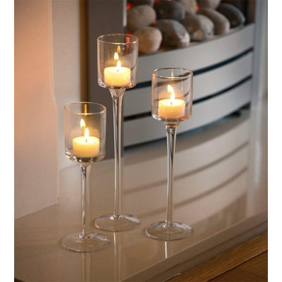 Glass Hurricane