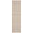 Grenadines Natura Hand Woven Performance Solid Color Rug-55741980
