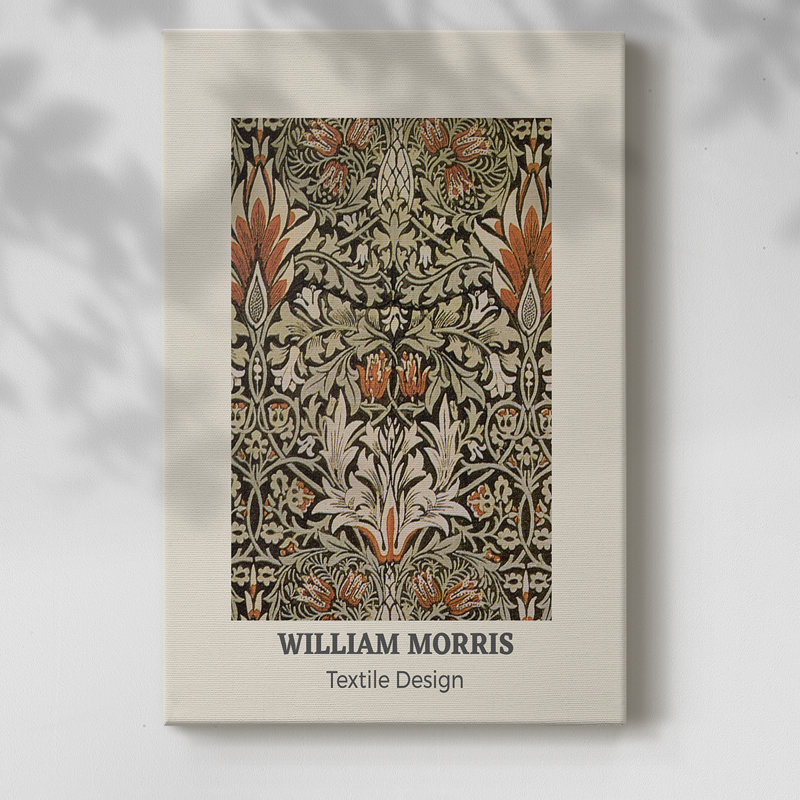 William William Gallery, toile tendue CXI, H 36 po x l 24 po