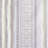 Poly Printed Curtain Panel With Tufted Stripe And Lining 50"-529108530-529108534