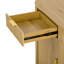 Buffet 55,1 po avec 3 portes Constance-1712733652
