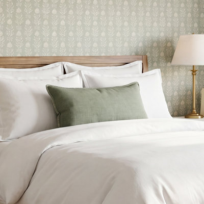 Florine Linen Shams