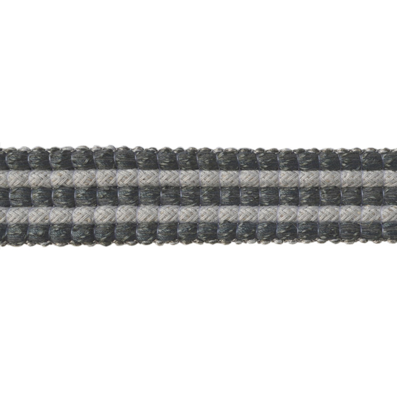 Tissu rebellious, Gris