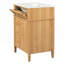 Meuble-lavabo de salle de bain avec lavabo, armoire en bois, tiroir rabattable, tiroirs et porte à fermeture en douceur, panneau de fibres à densité moyenne en bois massif, poignées élégantes-1565811675-1565811621