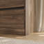 Commode 70,87 W à 9 tiroirs, grande commode moderne à tiroirs profonds-872816111