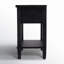 Flagstaff 1-Drawer Cane Nightstand-1518004489