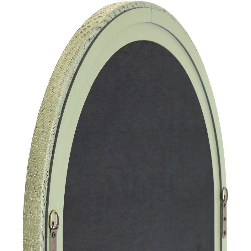 Miroir Vara, Vert, Arch