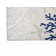 Coral & Seahorse Outdoor Rug