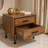 Lonnell 20'' W Nightstand-677464651