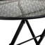 Sehgal 2 - Person Patio Dining Set with Round Table