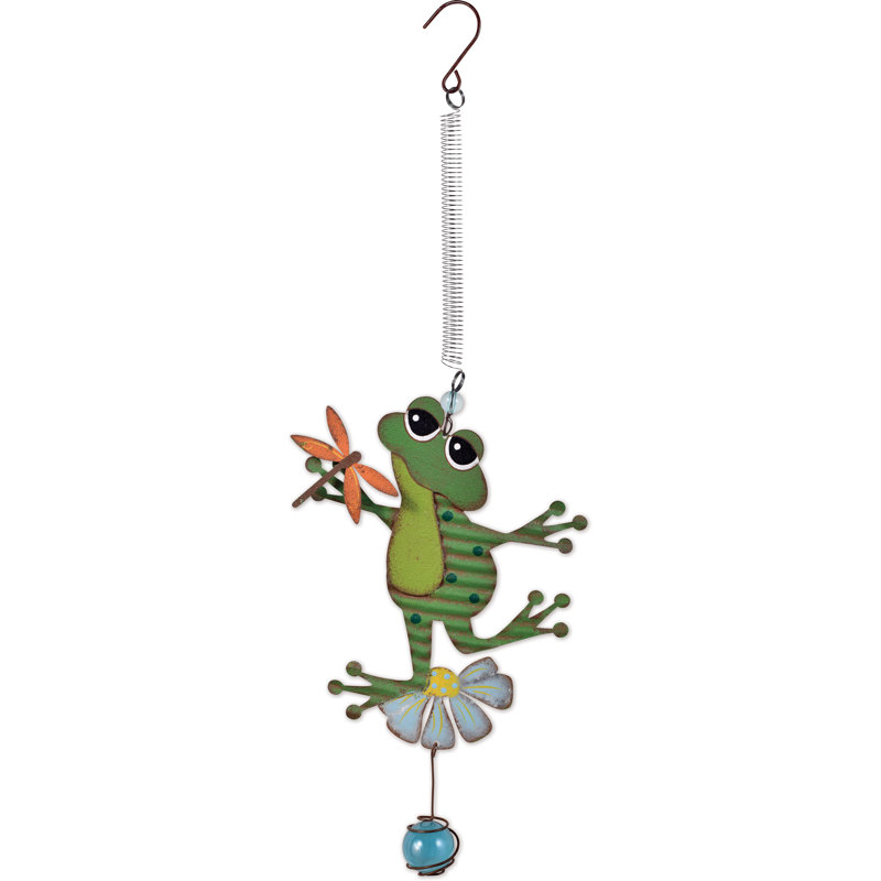 Ensemble 2 pièces grenouille gonflable
