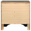 Table de chevet moderne et minimaliste-522646269