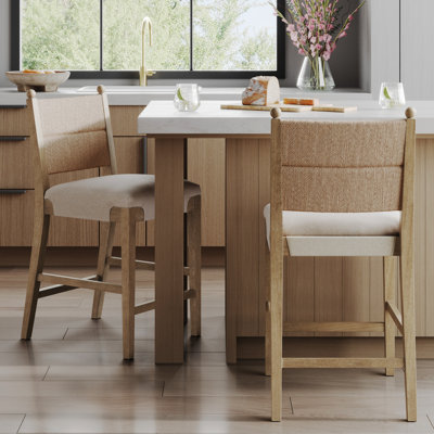Tabouret de comptoir Cove