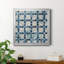Impression sur toile Tile-Dye VI-Premium - prête à être accrochée-767223766-767193573-767223756