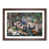 Walnut Framed selected