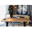 Bureau Waukomis de 71 po de largeur-150336067