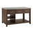 Tinka 3-Drawer Rectangle Pine Kitchen Island-1043488883-965069167