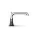 Garniture de robinet de baignoire Tone avec bec inverseur-70958232