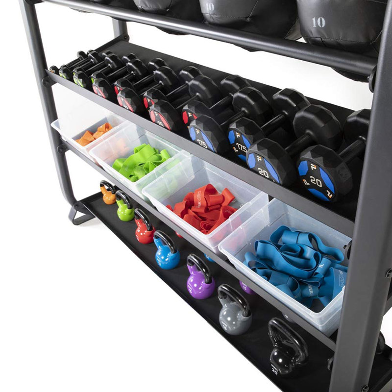 Bande de résistance de boucle Versa de 12 po Power Band - bandes d'entraînement moyennes (9 à 34 lb)
