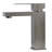 Single-handle Bathroom Faucet-12517422