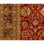 Handmade Wool Area Rug