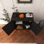 Buffet décoratif 30 po 2 portes-41094844