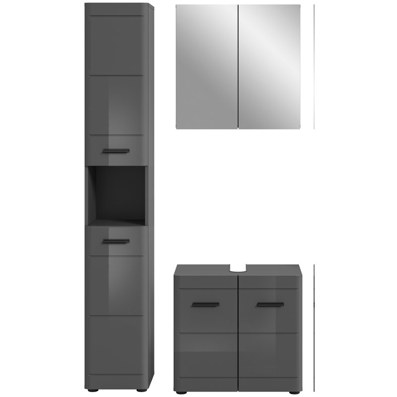 Pavesi Bathroom Suite