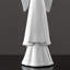 Sculpture Nordic Creative Angel
