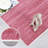 Saxonburg Washable Ombre Indoor Rug-1420544030