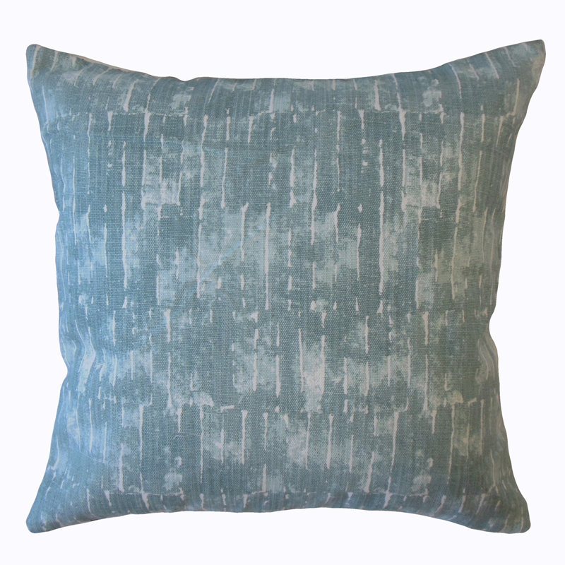 Coussin Rashard, 24 po x 24 po