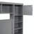 Elko Platform Storage Bed-784876315-784876314