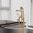 Freestanding Tub Filler with Diverter-73044564