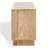 Violetta 63'' Solid Wood Sideboard