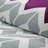 Nadia Aqua Modern & Contemporary 3-Piece Twin/Twin XL Comforter Set-1074580043-1074580047