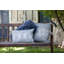 Coussin en fibre DEEPA
