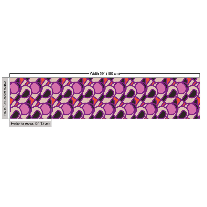 Chavi Multi-Purpose Fabric