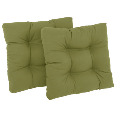Outdoor 5'' Seat Cushion