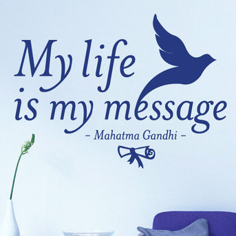Wall Decal