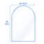 Miroir mural pour salle de bain-1063273765-1063273767