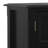 Burlington 30"W Solid Wood Transitional Low Storage Cabinet with Adjustable Shelves-575694677